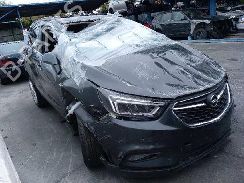Headlight switch OPEL MOKKA / MOKKA X (J13) | BP7253704I24 - Image 6