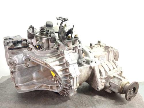 Gearbox KIA SPORTAGE II (JE_, KM_)  | BP9830555M3 