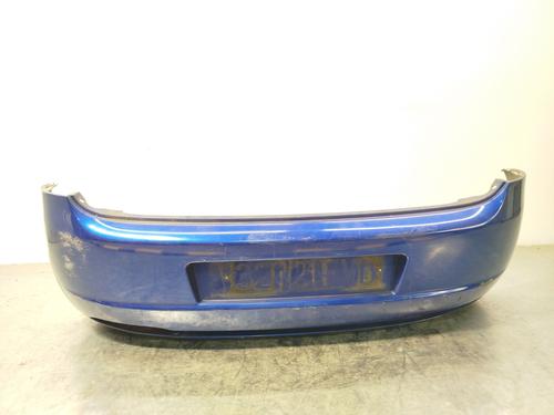 Rear bumper FIAT GRANDE PUNTO (199_) 1.3 D Multijet (199.AXD11, 199.AXD1A, 199.AXD1B,... 71777606
