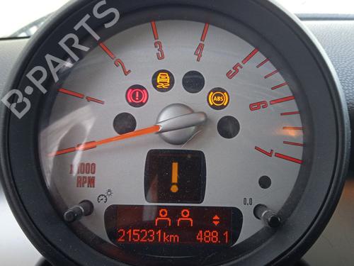 Instrument cluster MINI MINI (R56) One D | BP21573017C47 