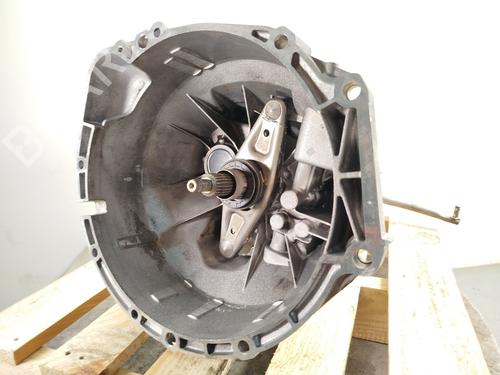 Used Gearbox BMW 1 (E81) [2006-2012]  28805396