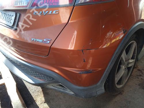 Mirror switch HONDA CIVIC VIII Hatchback (FN, FK) 2.2 CTDi (FK3) | BP30687173I25 