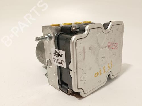 ABS pump RENAULT CLIO V (B7_) 1.0 LPG (B7MT) | BP32435552M43