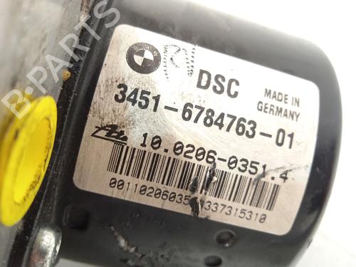 ABS pump BMW 1 Coupe (E82)  | BP21396523M43 