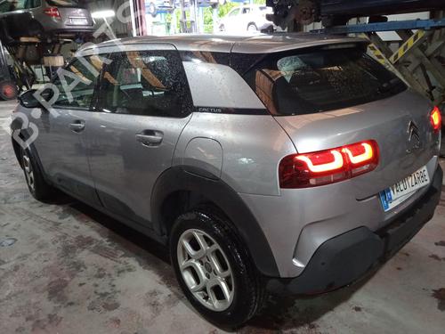 Ratstangsstang CITROËN C4 CACTUS 1.5 BlueHDi 120 | BP24139826I23 