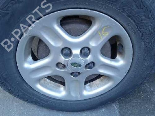 Front bumper LAND ROVER FREELANDER I (L314)  | BP12829397C7 