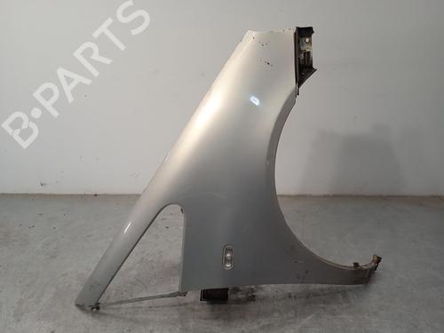 Used Right front fenders VW SHARAN (7M8, 7M9, 7M6) 2.0 (115 hp) 28161260