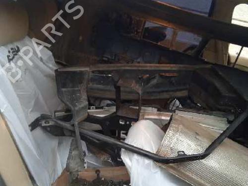 Right taillight BMW 5 (E60) 525 i | BP16947729C35 