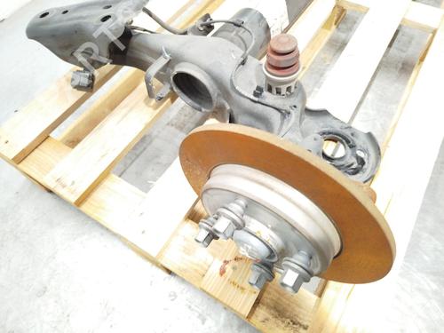 Rear axle CITROËN C3 III (SX) 1.2 THP 110 (SXHNPS, SXHNZT, SXHNZ6) | BP32410189M2 - Image 3