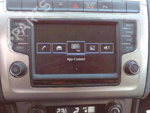 Alternator VW POLO V (6R1, 6C1) 1.4 TDI | BP6110137M7 