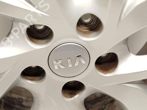 Fælk KIA CARENS IV 1.6 GDi | BP31933244C45 - Image 4