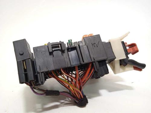 Fuse box SKODA OCTAVIA IV (NX3, NN3, PV3) | BP16658194E1