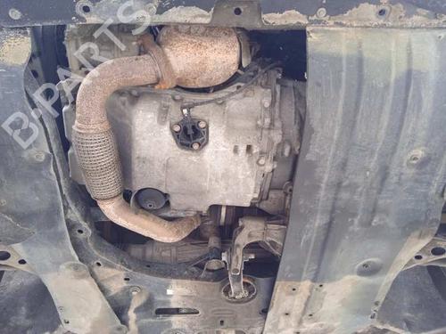 Left front window switch OPEL ASTRA J GTC 1.6 CDTI (08) | BP15098178I27