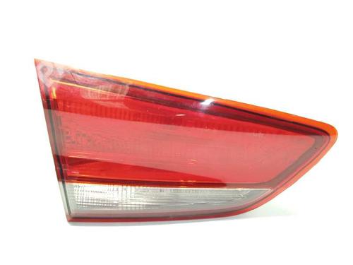 Used Left tailgate light Left tailgate light HYUNDAI i30 (PDE, PD, PDEN) 1.0 T-GDI (120 hp) 9526067 9526067