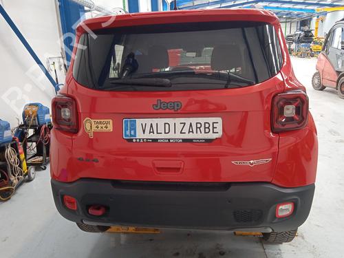 Starter JEEP RENEGADE SUV (BU, B1, BV) 2.0 CRD 4x4 | BP34461847M8  - Image 19