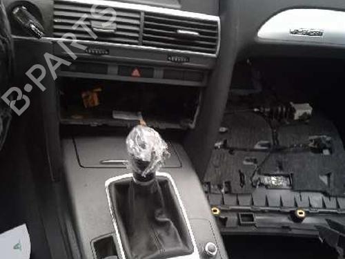 Comfort control module AUDI A6 C6 (4F2) 3.0 TDI quattro | BP9241406M56 