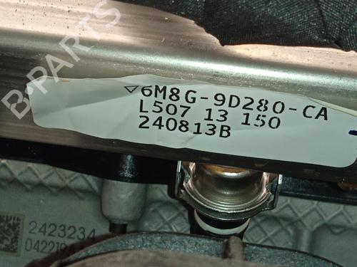 Engine FORD KUGA III (DFK) 2.5 Duratec Plug-in-Hybrid | BP30170038M1