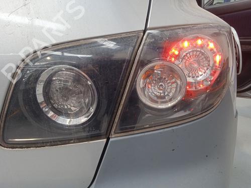 Left headlight MAZDA 3 (BK) 1.6 DI Turbo | BP34536511C28  - Image 35