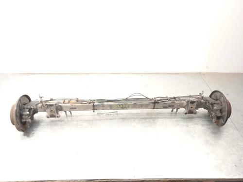 Used Rear axle Rear axle 17473684 17473684
