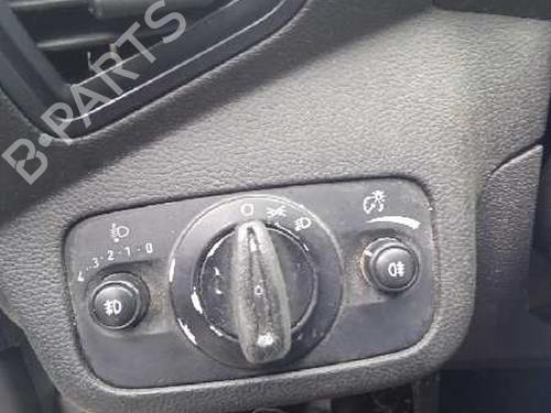 Lenkstockhalter FORD KUGA II (DM2)  | BP11363609I23 