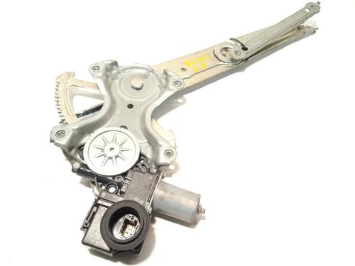 Used Front left window mechanism Front left window mechanism LEXUS ES (_Z10_, _A10_, _H10_) 300h (AXZH10, AXZH11) (218 hp) 16729110 16729110