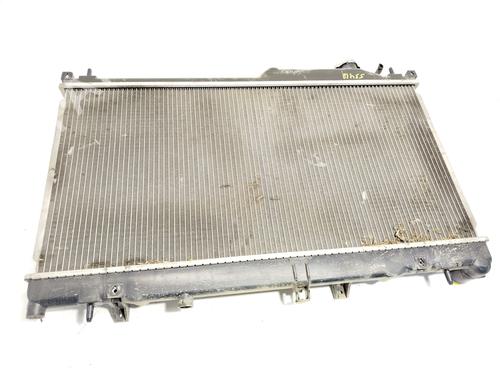 Water radiator SUBARU FORESTER (SJ_) 2.0 i AWD (SJ5) | BP24808510M31