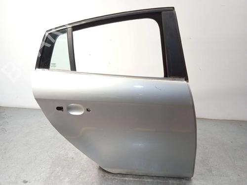 Right rear door FIAT BRAVO II (198_) 1.9 D Multijet (198AXC1B) | BP16267407C5 