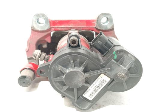 Left rear brake caliper FORD MONDEO V Hatchback (CE) 2.0 EcoBlue | BP26708874M107 - Image 3