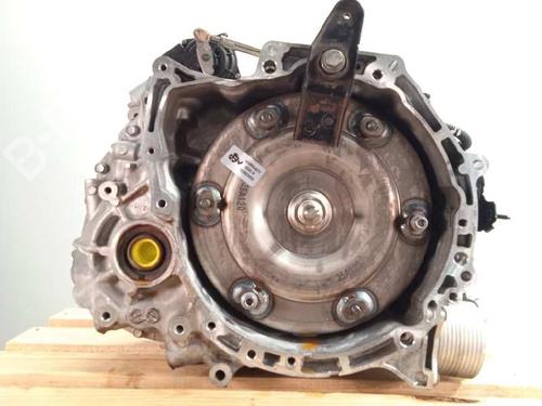 Automatic gearbox CITROËN C4 SPACETOURER (3D_) 1.2 PureTech 130 (131 hp) 20GE13 | 9807418780 | TF71SC