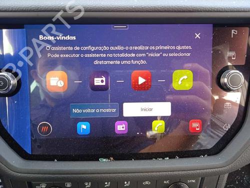 Seats set SEAT ARONA (KJ7, KJP) 1.0 TSI | BP7529088C78 