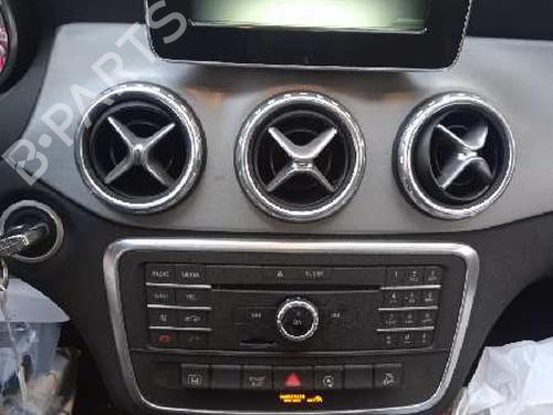 Elektronisk modul MERCEDES-BENZ GLA-CLASS (X156) GLA 250 4-matic (156.946) | BP8370645M83 