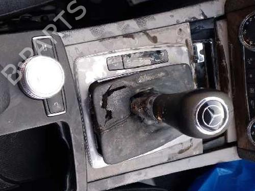 Electronic module MERCEDES-BENZ C-CLASS (W204)  | BP5617312M83 