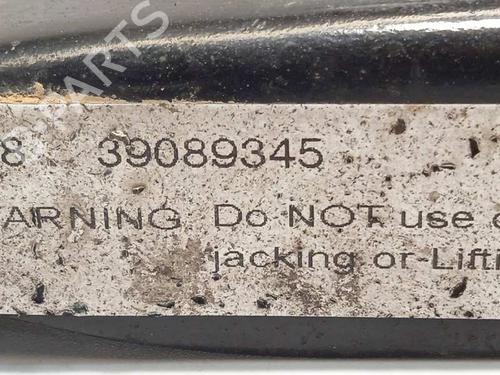 Right front suspension arm OPEL ASTRA J GTC 1.6 CDTI (08) | BP9138727M13 