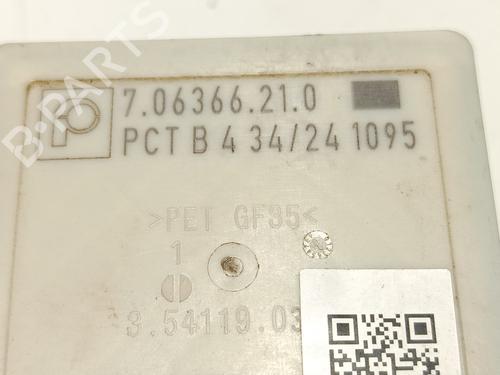 Electronic module MAZDA 3 Saloon (BP_) 2.5 e-SKYACTIV-G (BP5S) | BP34441026M83  - Image 5