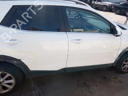 Electronic module KIA STONIC (YB) | BP18013474M83