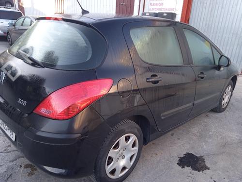 Right taillight PEUGEOT 308 I (4A_, 4C_) 1.6 16V | BP29305921C35 
