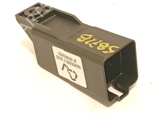 Electronic module JAGUAR F-PACE (X761) 2.0 TD4 AWD | BP37400744M83 - Image 2