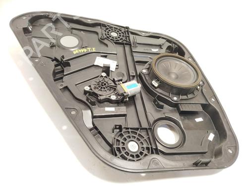 Rear left window mechanism HYUNDAI TUCSON (TL, TLE) 1.6 GDi | BP29394115C24 