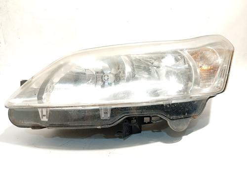 Scheinwerfer links für CITROËN C4 I (LC_) 1.6 HDi (109 hp) 28538892