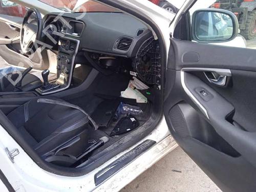 Left front window switch VOLVO V40 Hatchback (525) T2 | BP15074533I27