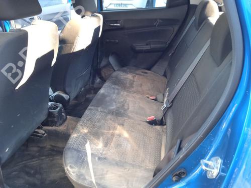 Fuse box SUZUKI SWIFT V (AZ) 1.0 (A2L310) | BP24112495E1 