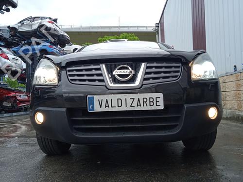 ESP ECU NISSAN QASHQAI I (J10, NJ10) 2.0 | BP26207010M58 