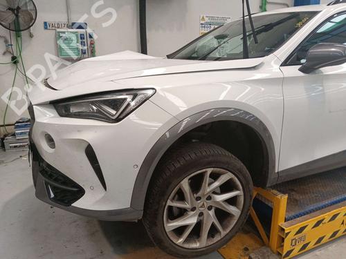 Ignition barrel CUPRA FORMENTOR (KM7, KMP) 2.0 TDI 4Drive | BP38414028M48 - Image 7