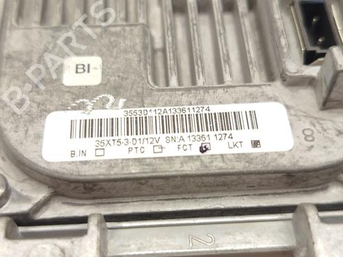 Xenon ballast FORD MONDEO IV (BA7) 1.6 TDCi | BP26026155C53 