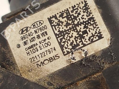 Electronic module HYUNDAI TUCSON (NX4E, NX4A) | BP30936390M83