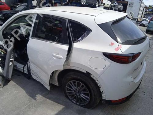 Electronic module MAZDA CX-5 (KF) 2.0 | BP16583569M83