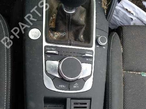 Left front window switch AUDI A3 Limousine (8VS, 8VM)  | BP4590894I27  - Image 18
