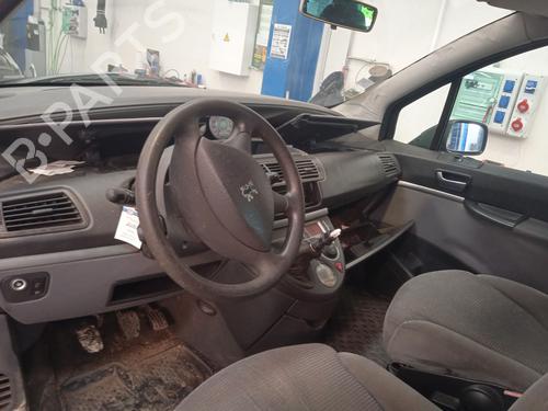 Left taillight PEUGEOT 807 (EB_) 2.2 HDi | BP33933252C34  - Image 21