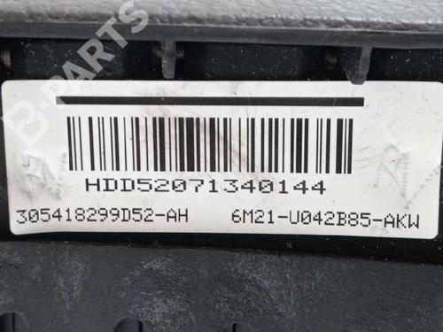 Driver airbag FORD MONDEO IV (BA7) 2.0 | BP8183341C9 
