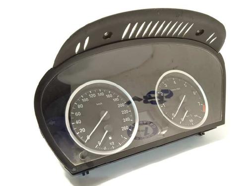 instrument-cluster-bmw-x6-e71-e72-50-i-62119236827-a2c53413555-2007-2008-2009-2010-2011-2012-2013-2014-2015-6835839 main image